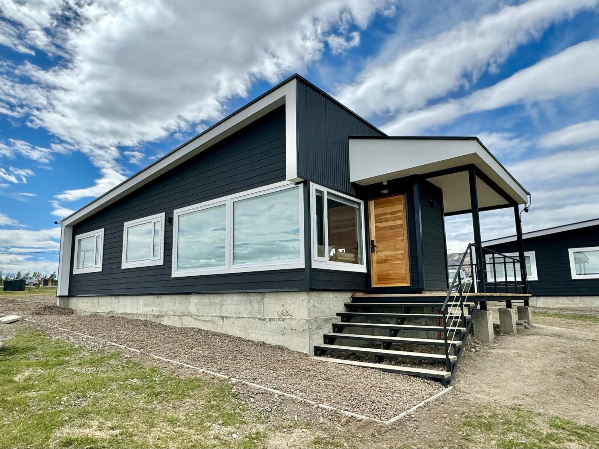 Cabanas Los Coihues Puerto Natales Exterior photo